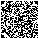 QR code with US Interactive contacts