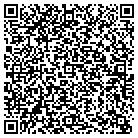 QR code with C S Nourse Construction contacts