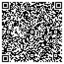 QR code with US Tower Corp contacts
