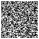 QR code with US Tower Corp contacts
