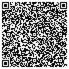 QR code with D H Janitorial Service LLC contacts