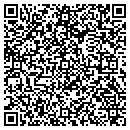 QR code with Hendricks Lawn contacts