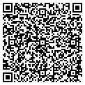 QR code with Vans contacts