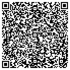 QR code with David Cloutier Contractor contacts
