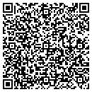 QR code with I Even Do Windows contacts
