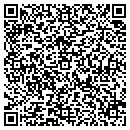 QR code with Zippo's Welding & Fabrication contacts