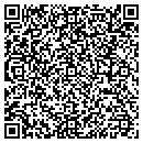 QR code with J J Janitorial contacts