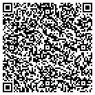 QR code with Ace Rental and Repair Inc contacts