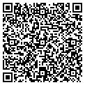 QR code with Jvm Tupou Janitorial contacts