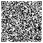 QR code with Hydropro Lawn Seeding contacts