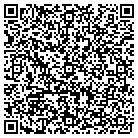 QR code with McKittrick Grading & Excvtg contacts
