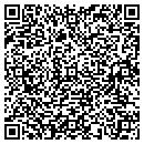 QR code with Razors Edge contacts