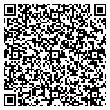 QR code with R Barber Shop contacts