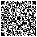 QR code with Acura Pools contacts