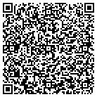 QR code with First Class Events & Rentals contacts
