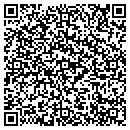 QR code with A-1 Septic Service contacts