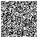 QR code with James D Creachbaum contacts