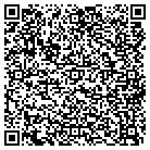 QR code with Frank W Whitcomb Construction Corp contacts