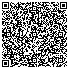 QR code with J&J Yard Service & Tool Rental contacts