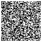 QR code with Rancheria Indian Head Start contacts
