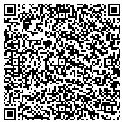 QR code with Seferino's Barbers-Ctr Pt contacts