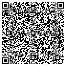 QR code with MT Moriah Auto Sales Inc contacts