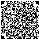 QR code with Hill David Anderson Inc contacts