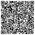QR code with A Pinnacle Janitorial Service contacts