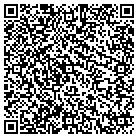 QR code with A Plus Desert Dusters contacts