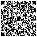 QR code with NB Moderns in contacts