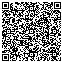 QR code with The Don contacts