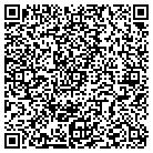 QR code with H & R Block Tax Service contacts