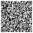 QR code with The Lawn Barber contacts
