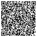 QR code with The Men's Barber Shop contacts