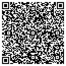 QR code with Happy Jumpy contacts