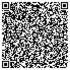 QR code with As It Should Be Cleaning contacts