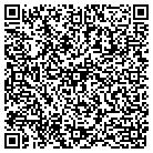 QR code with A Step Beyond Janitorial contacts