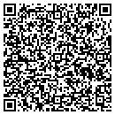 QR code with A & T Janitorial CO contacts