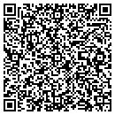 QR code with Hidden Secret contacts