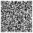 QR code with King Lawn Care contacts