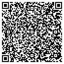 QR code with K & M Lawn Service contacts