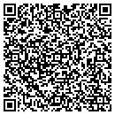QR code with House of Bounce contacts