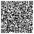 QR code with Noobis contacts