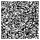 QR code with Zero One Communications contacts