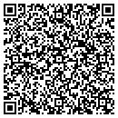 QR code with A T & T Corp contacts