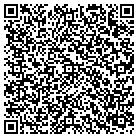 QR code with NY Business Technoglogy/Ajax contacts