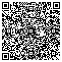 QR code with Nyccomptech contacts