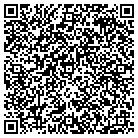 QR code with H A Transportation Systems contacts