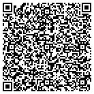 QR code with Fabrication Technologies Inc contacts