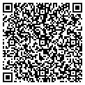 QR code with B F D Productions contacts